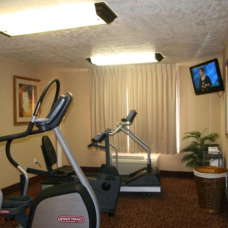 Hampton Inn Sierra Vista Zewnętrze zdjęcie