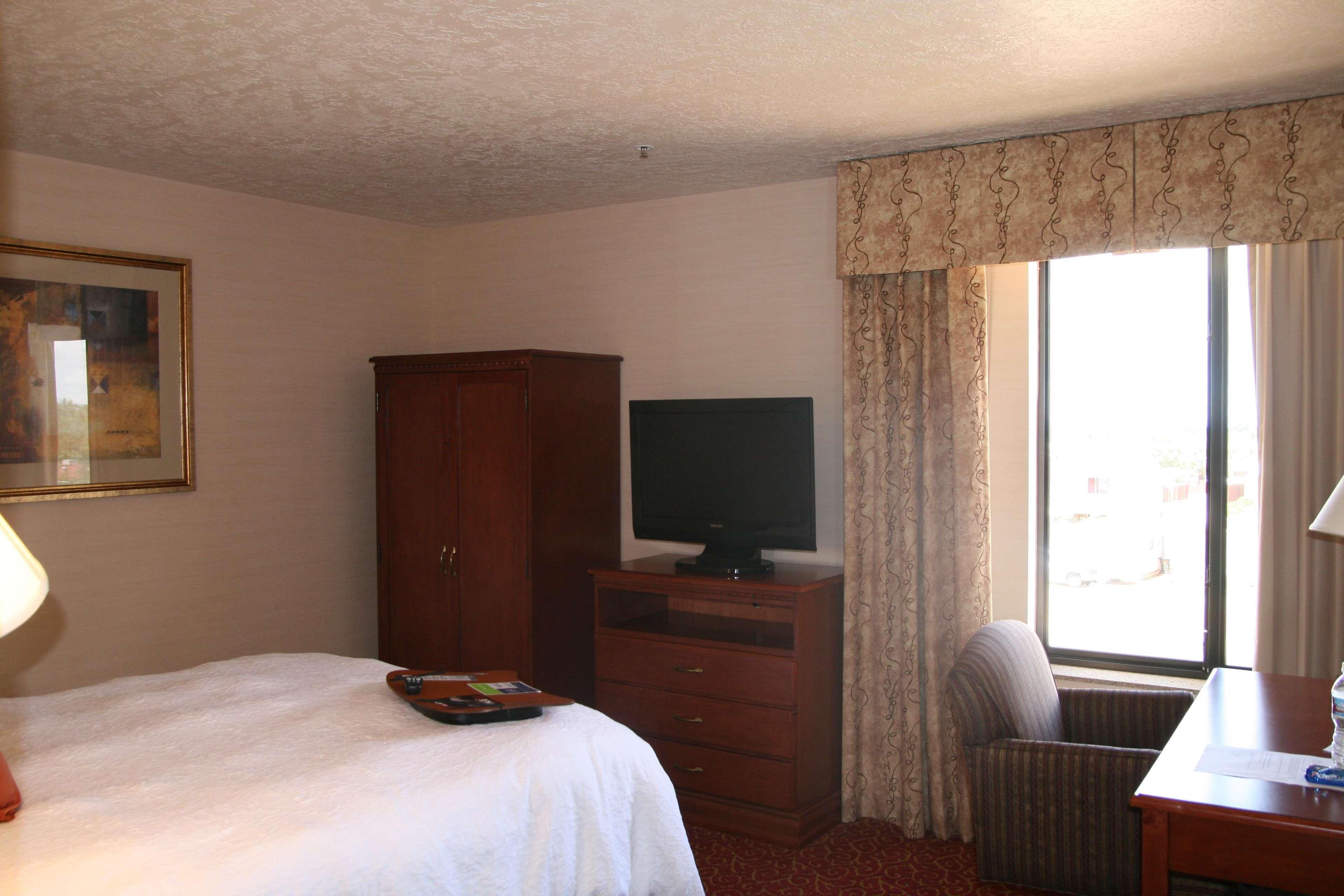 Hampton Inn Sierra Vista Zewnętrze zdjęcie
