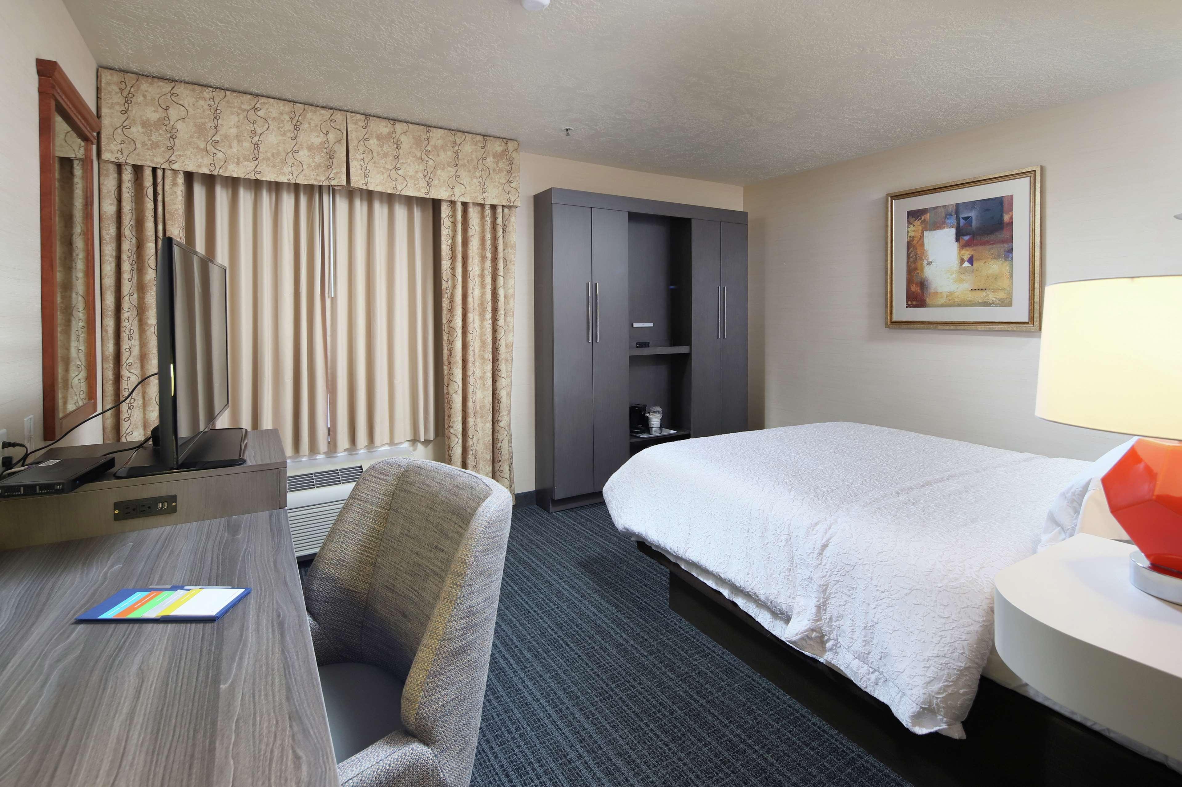Hampton Inn Sierra Vista Zewnętrze zdjęcie