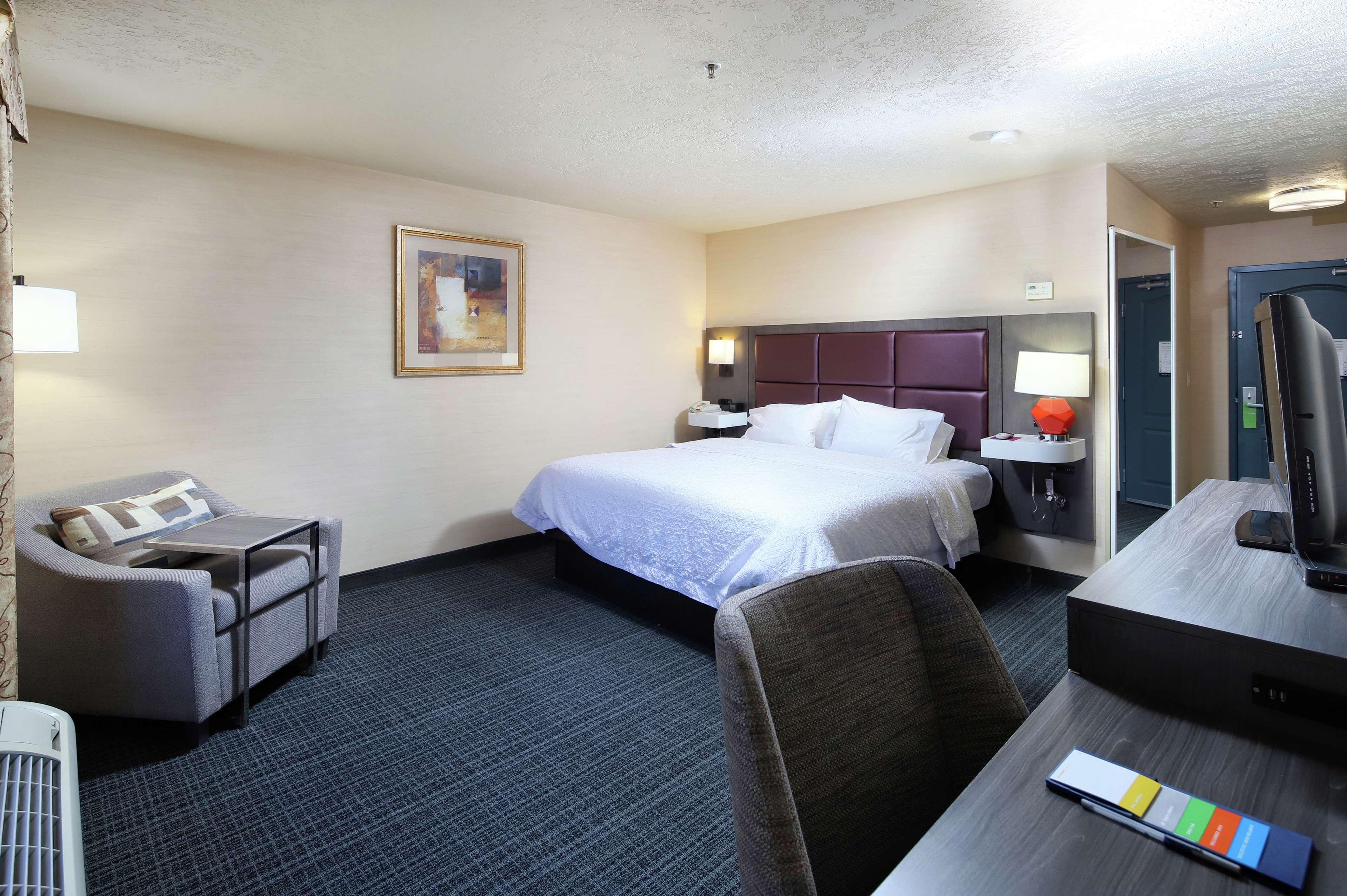 Hampton Inn Sierra Vista Zewnętrze zdjęcie