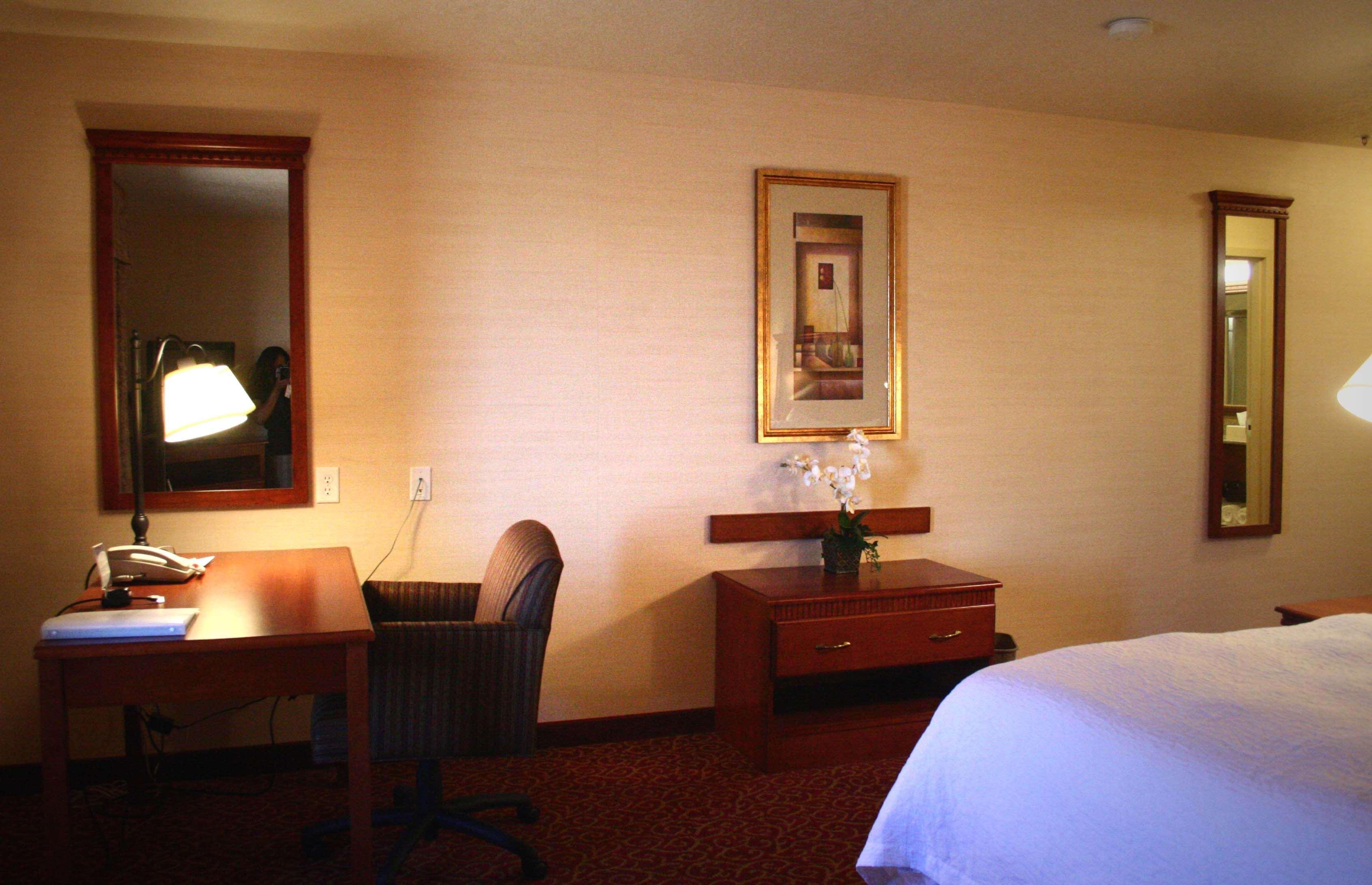 Hampton Inn Sierra Vista Pokój zdjęcie
