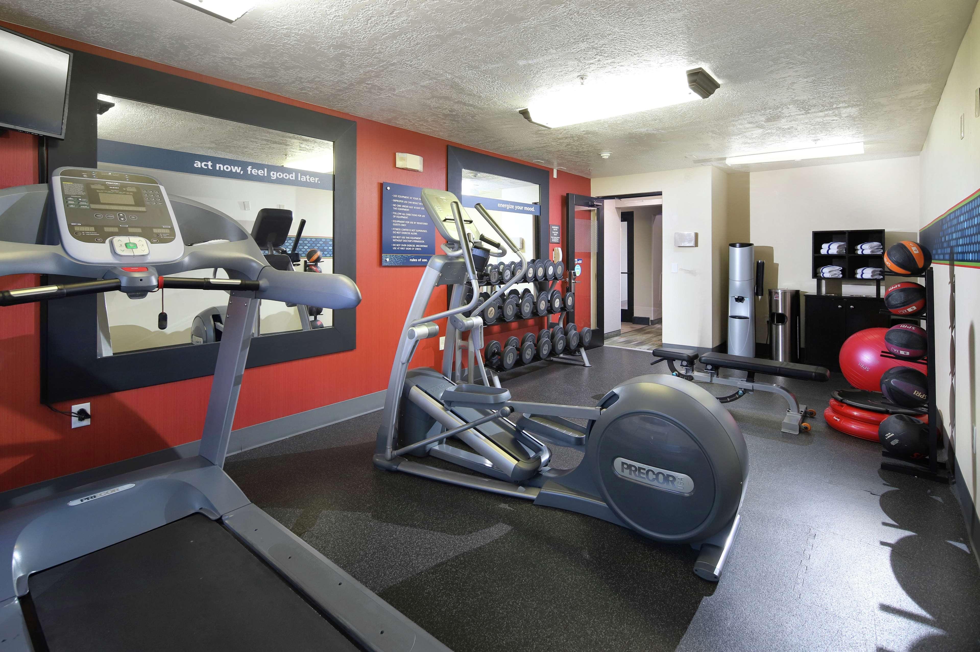 Hampton Inn Sierra Vista Zewnętrze zdjęcie