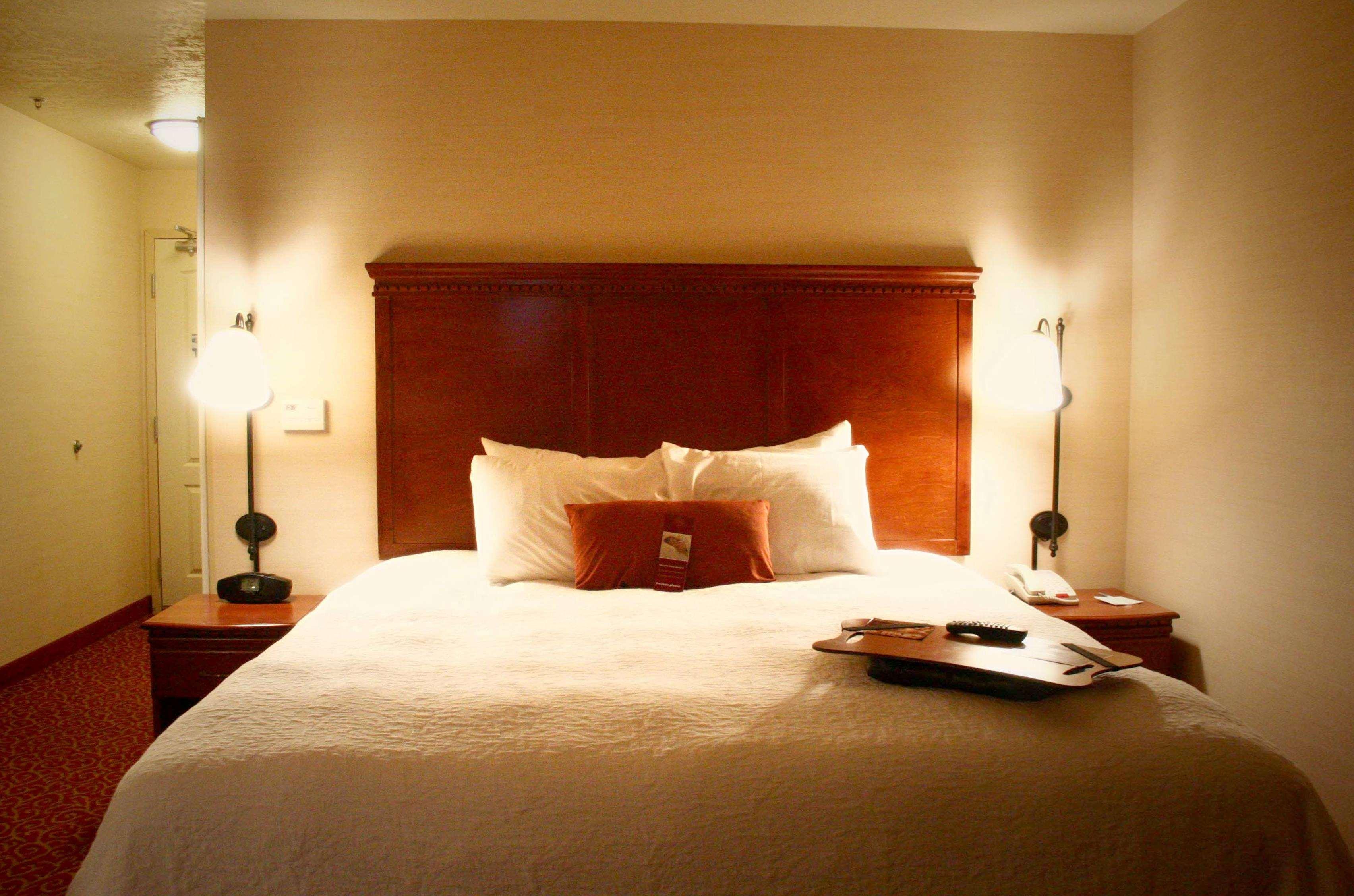 Hampton Inn Sierra Vista Pokój zdjęcie