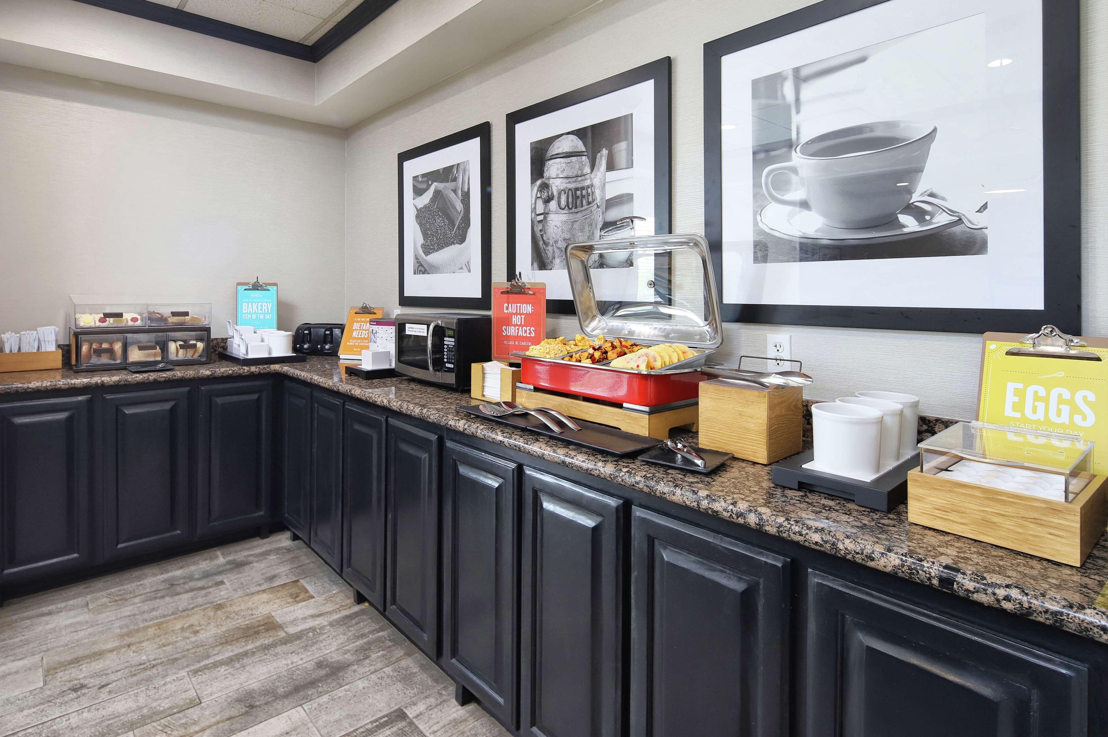 Hampton Inn Sierra Vista Zewnętrze zdjęcie