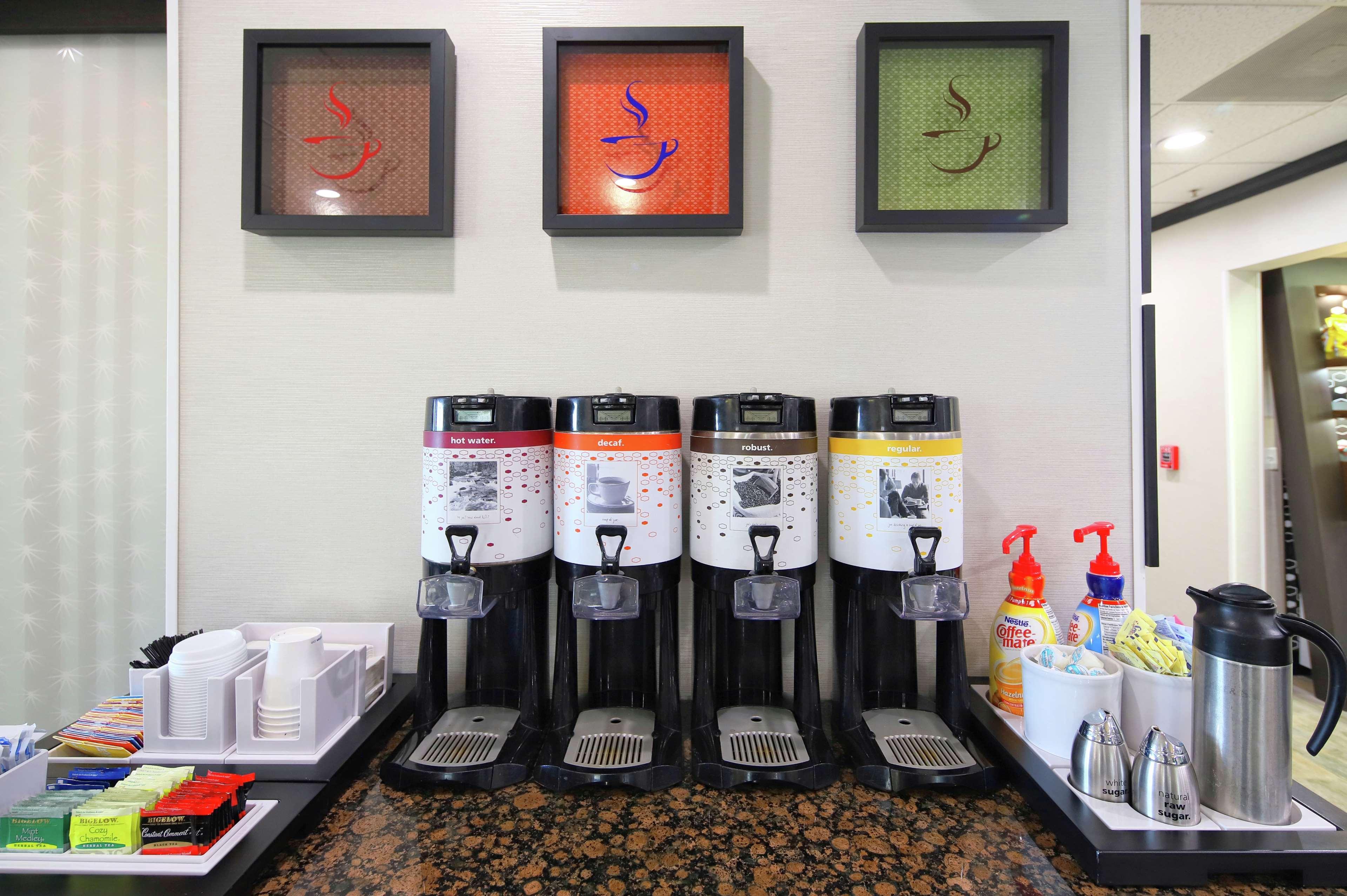 Hampton Inn Sierra Vista Zewnętrze zdjęcie