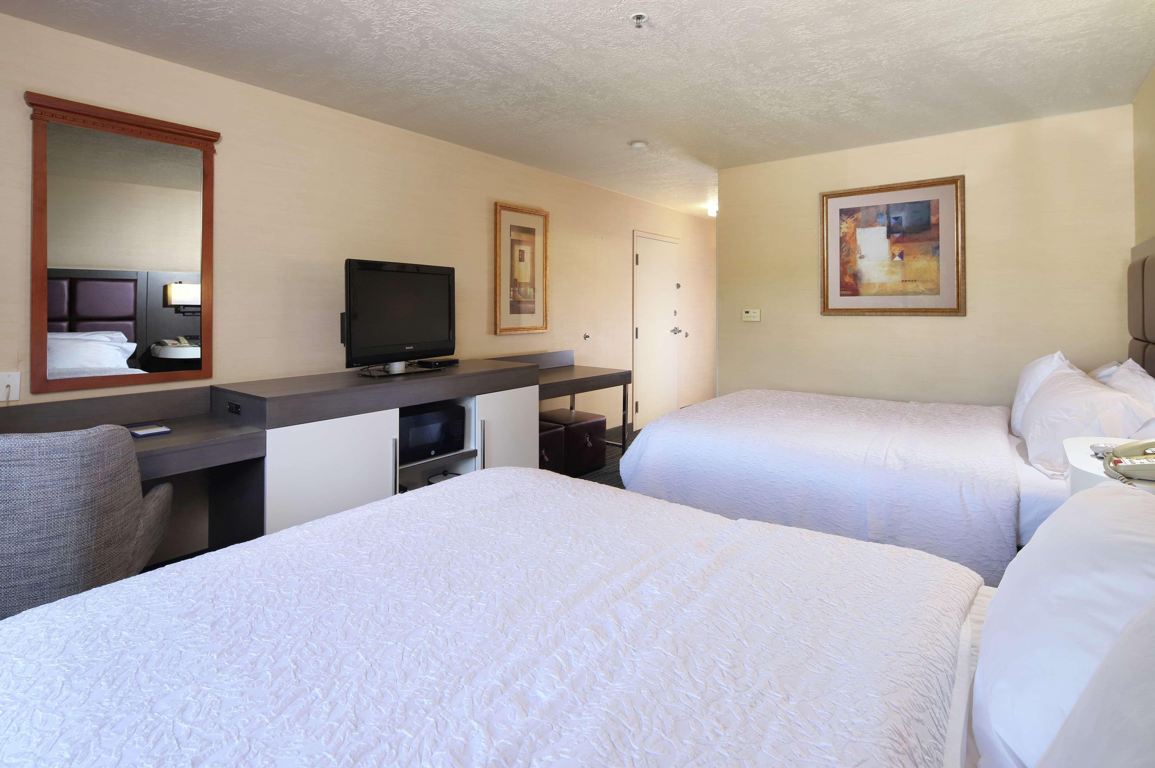 Hampton Inn Sierra Vista Zewnętrze zdjęcie