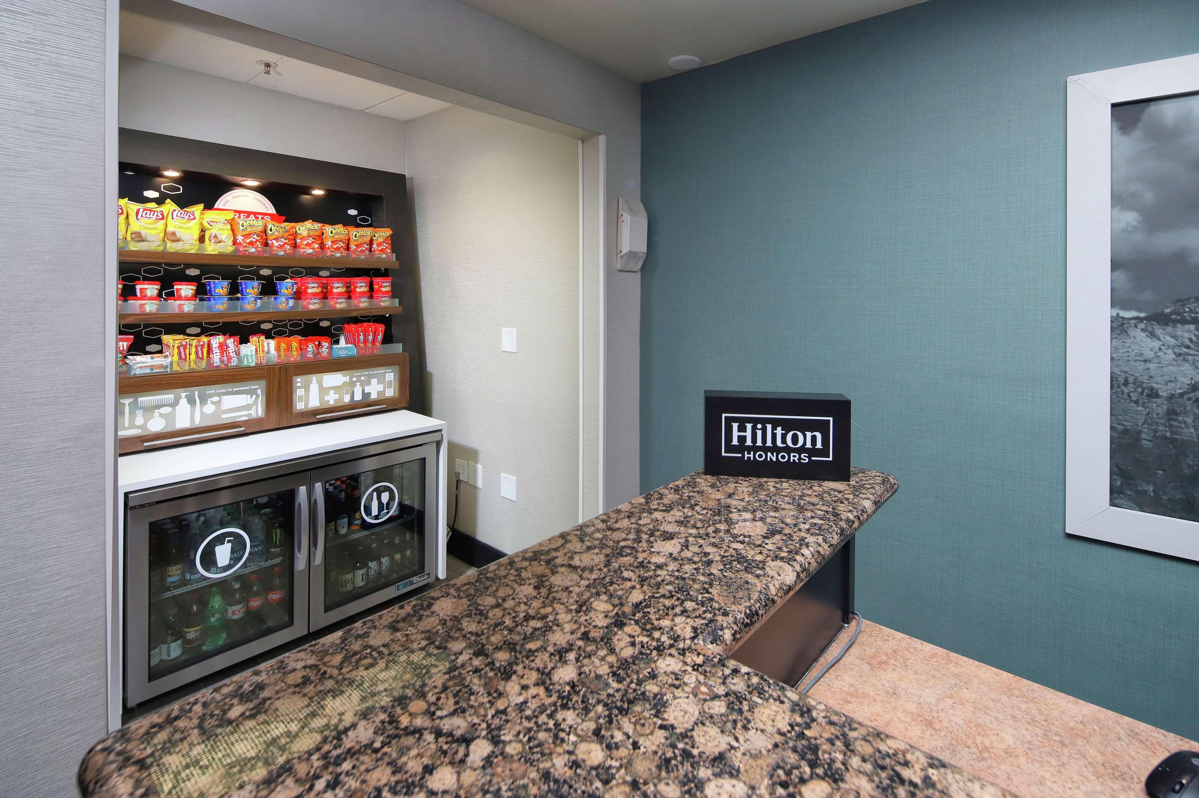 Hampton Inn Sierra Vista Zewnętrze zdjęcie