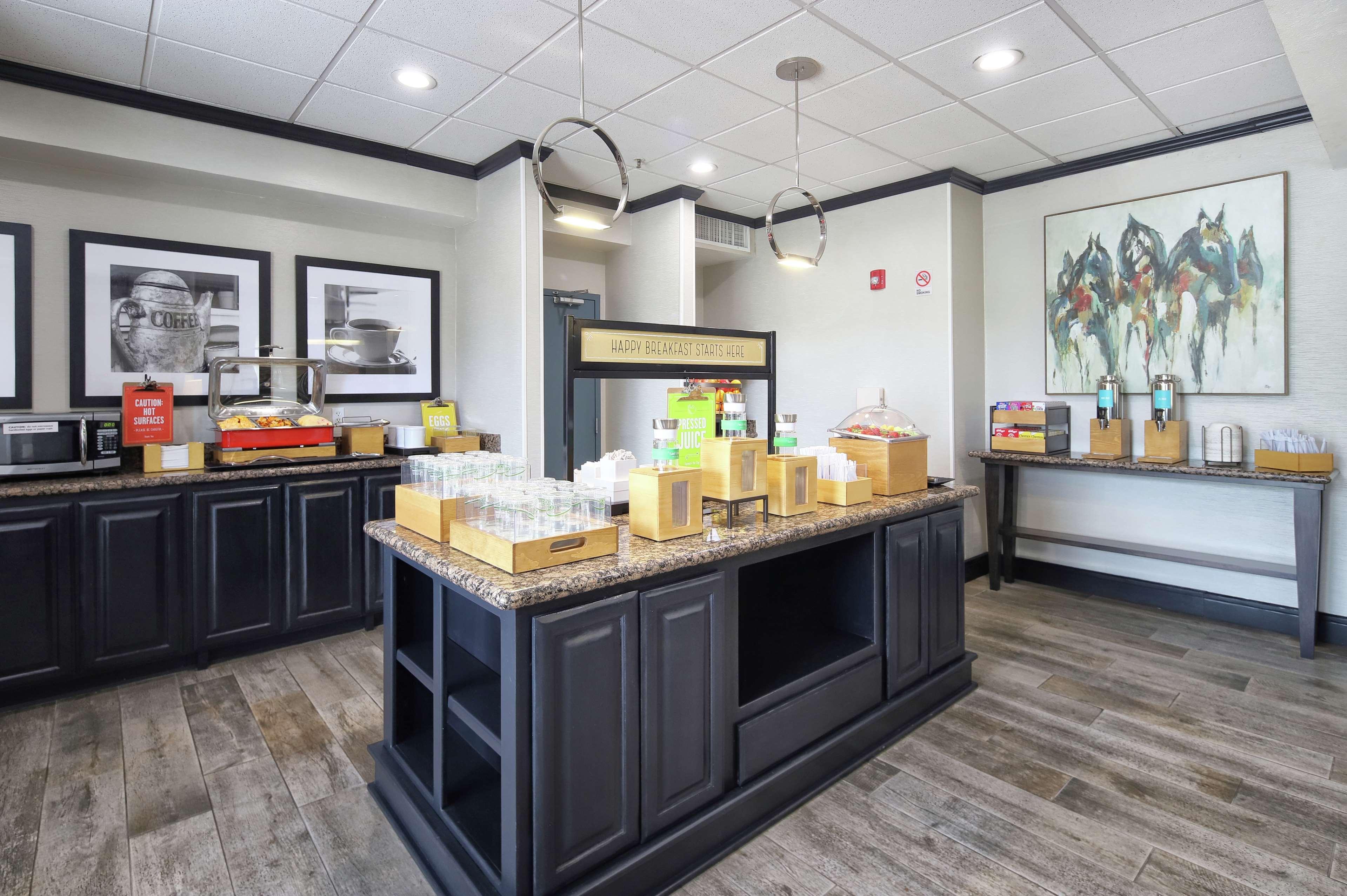 Hampton Inn Sierra Vista Zewnętrze zdjęcie