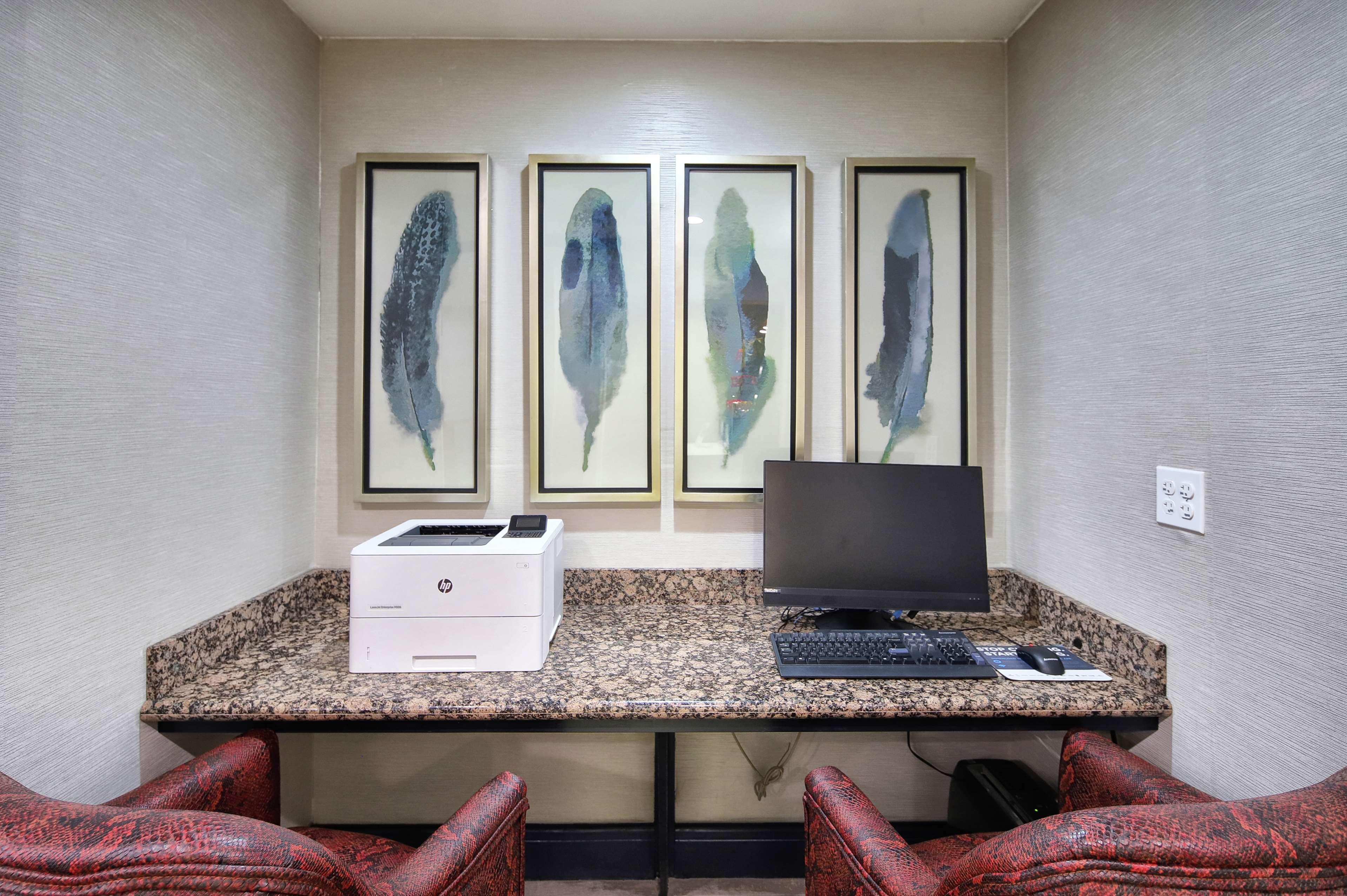 Hampton Inn Sierra Vista Zewnętrze zdjęcie