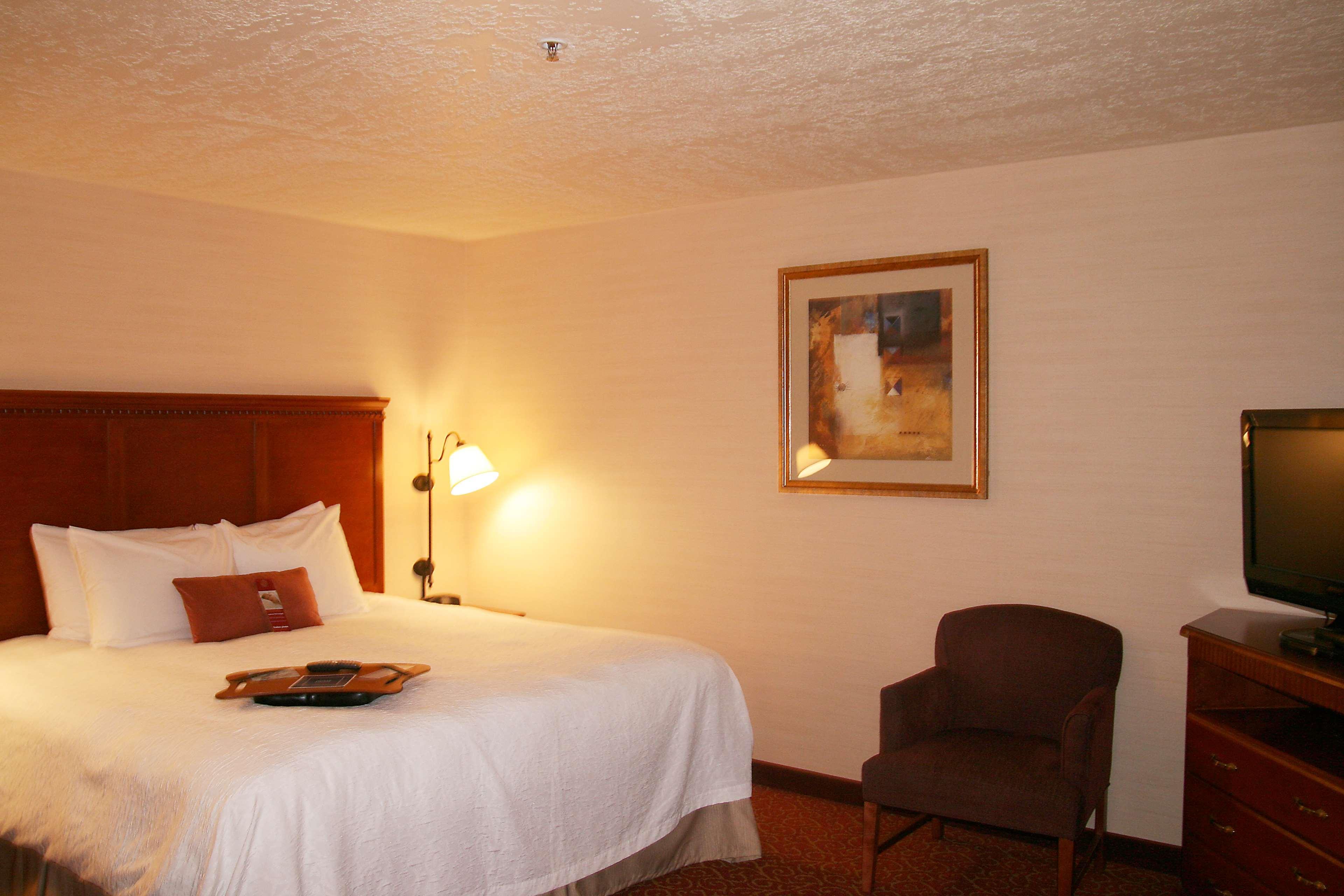 Hampton Inn Sierra Vista Pokój zdjęcie