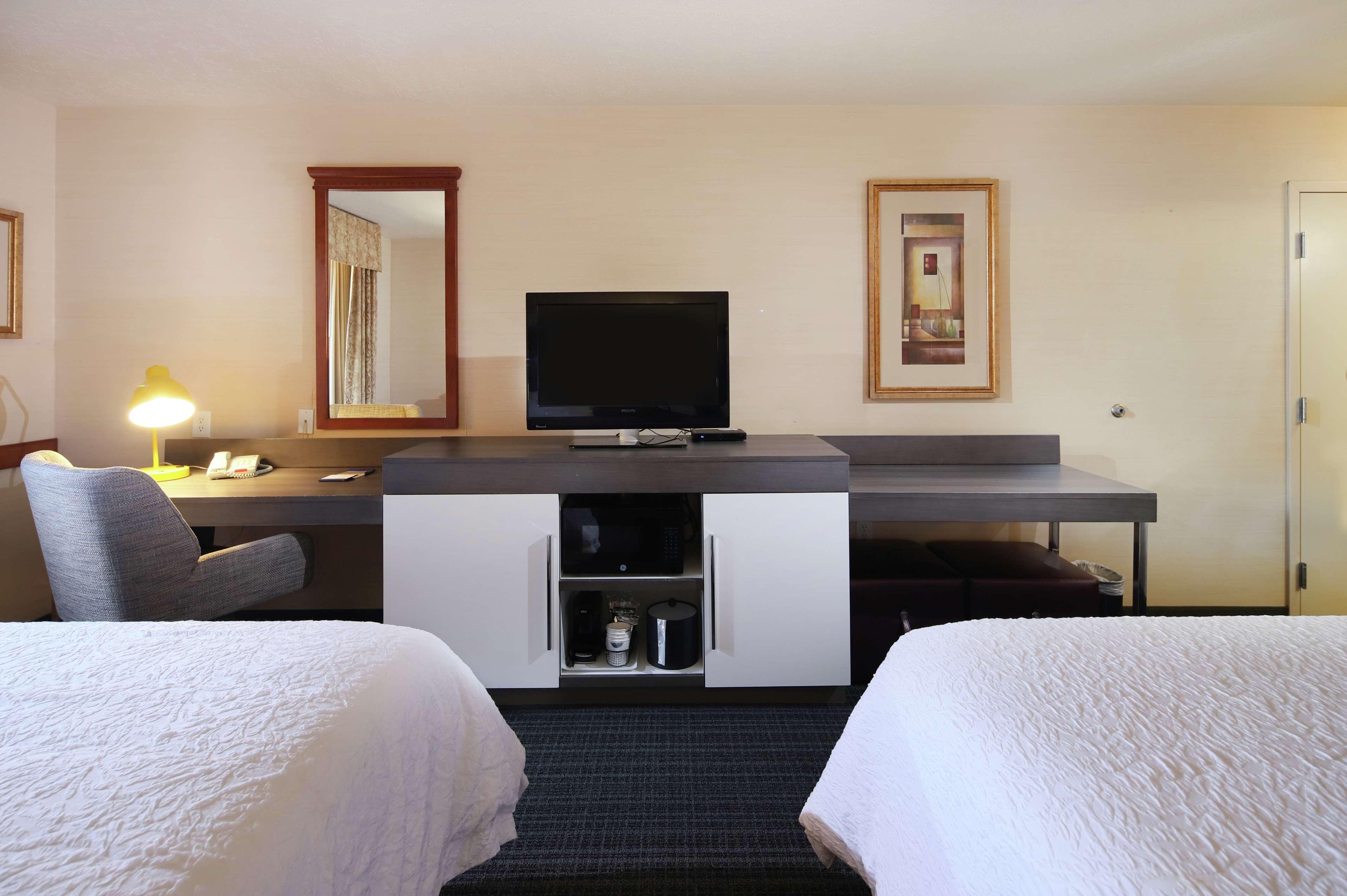 Hampton Inn Sierra Vista Zewnętrze zdjęcie