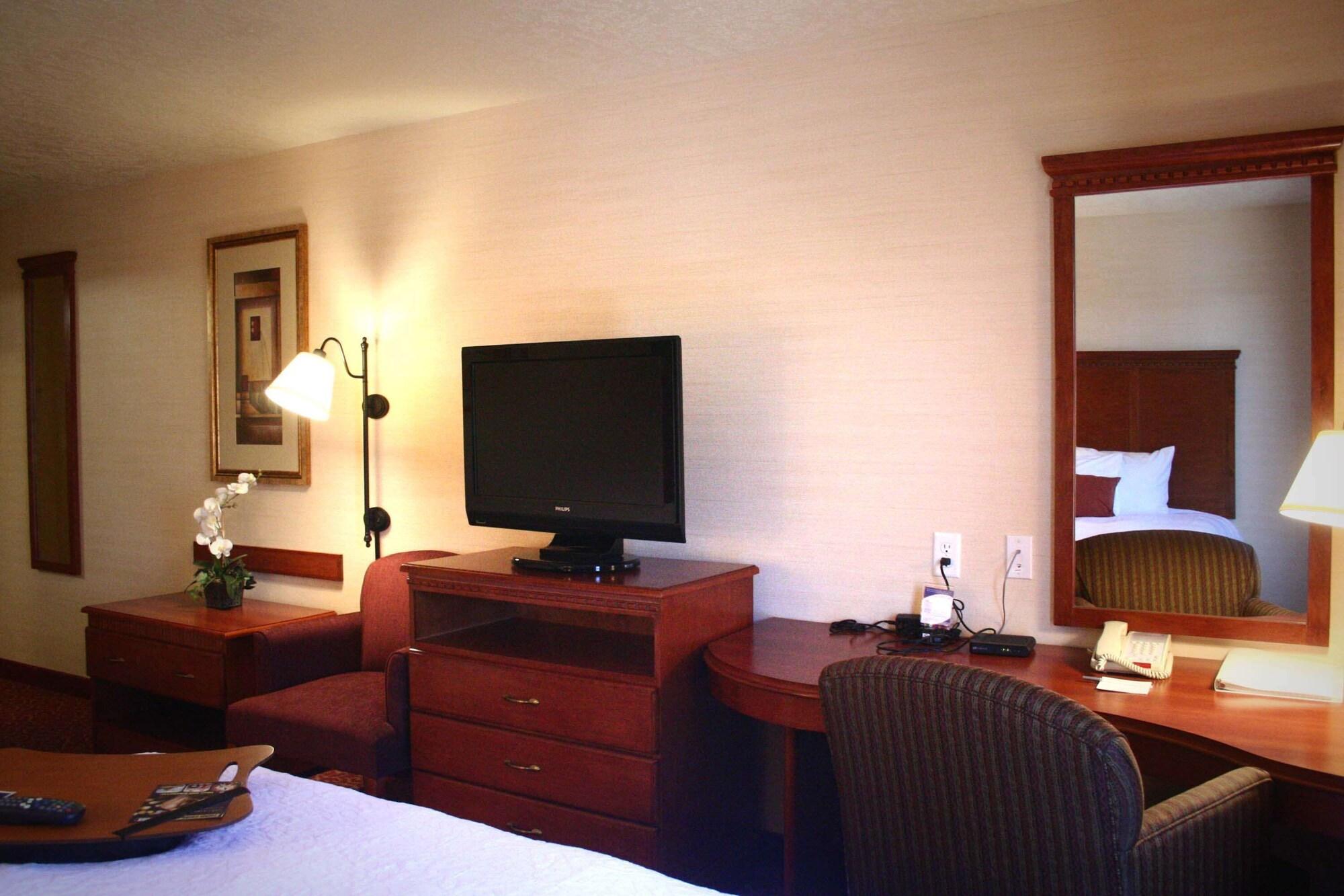 Hampton Inn Sierra Vista Zewnętrze zdjęcie