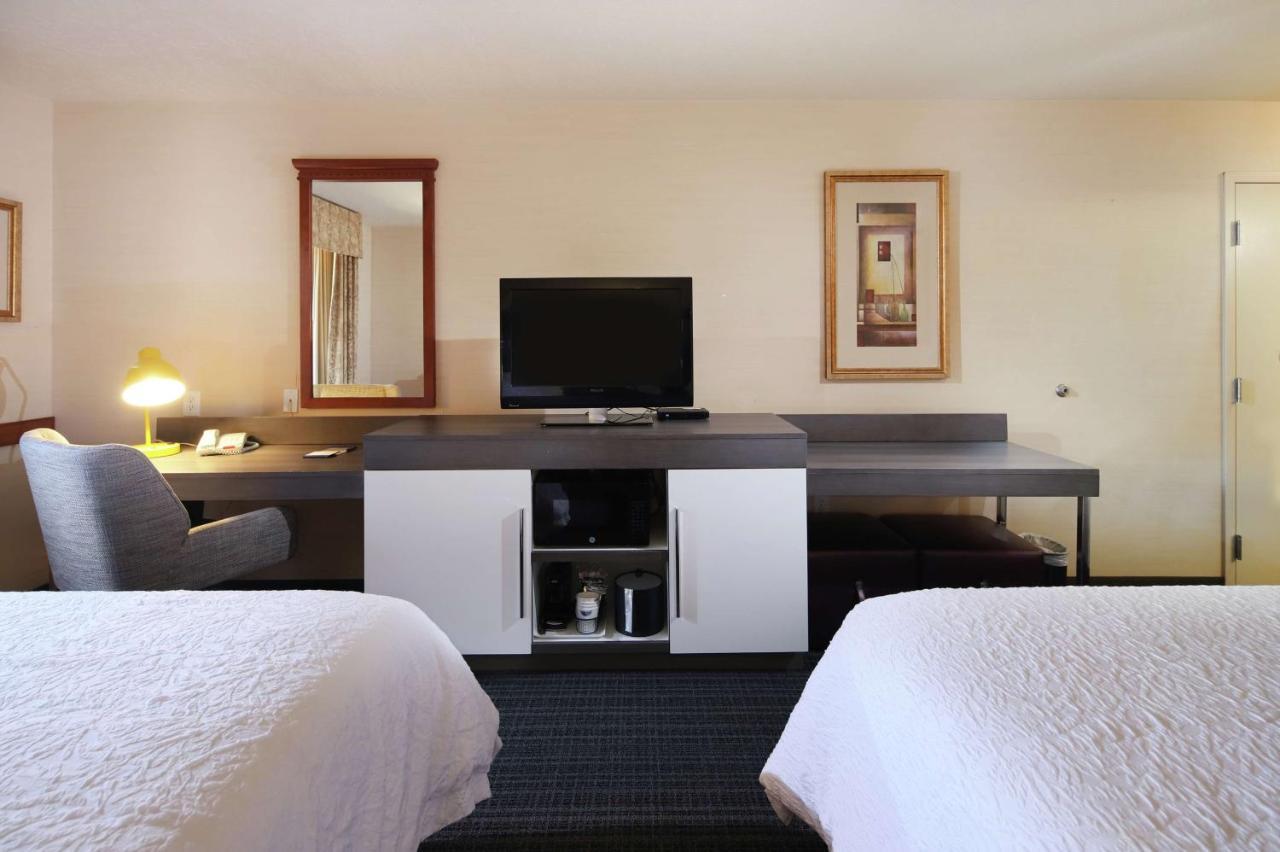 Hampton Inn Sierra Vista Zewnętrze zdjęcie