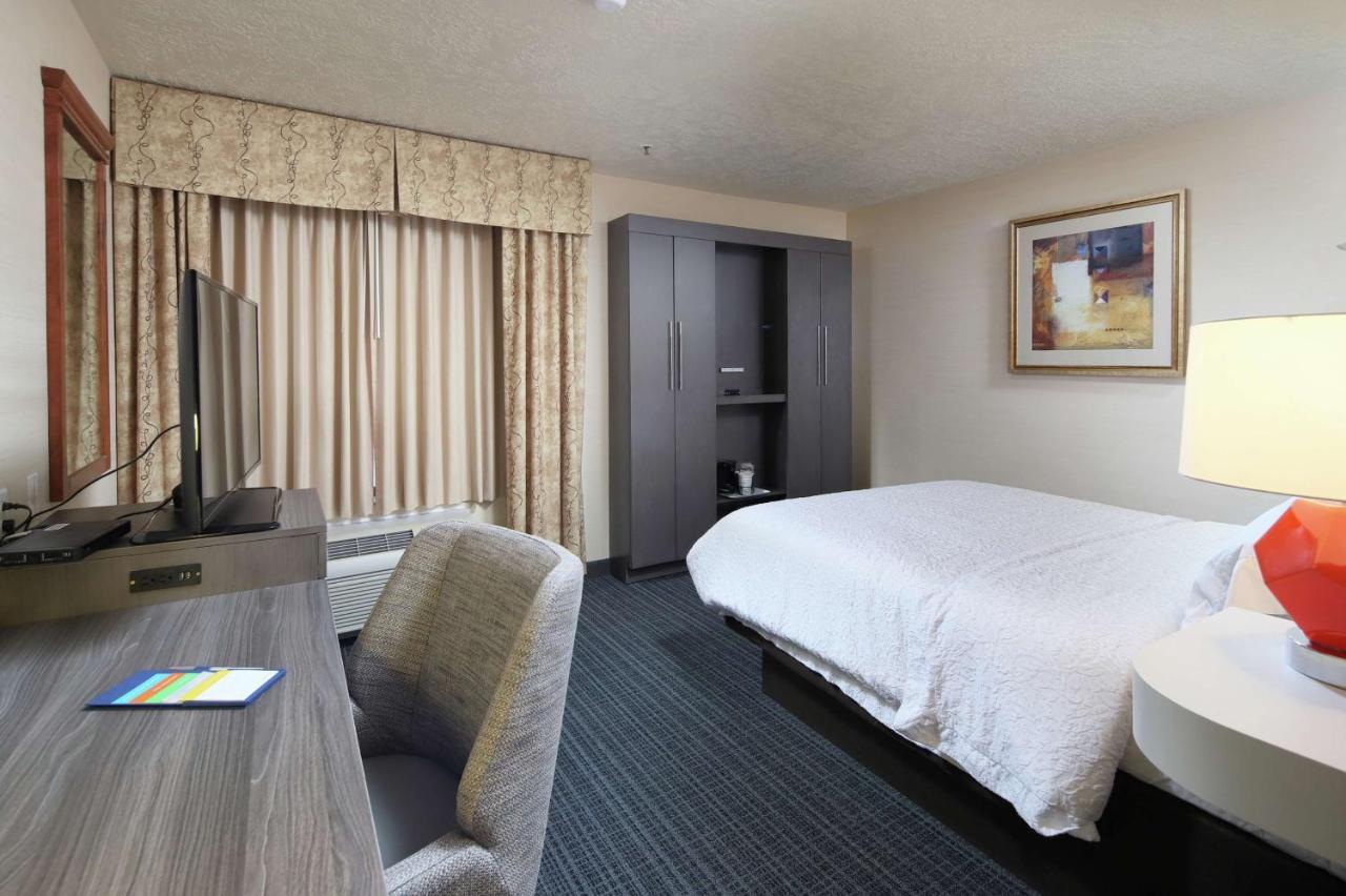 Hampton Inn Sierra Vista Zewnętrze zdjęcie