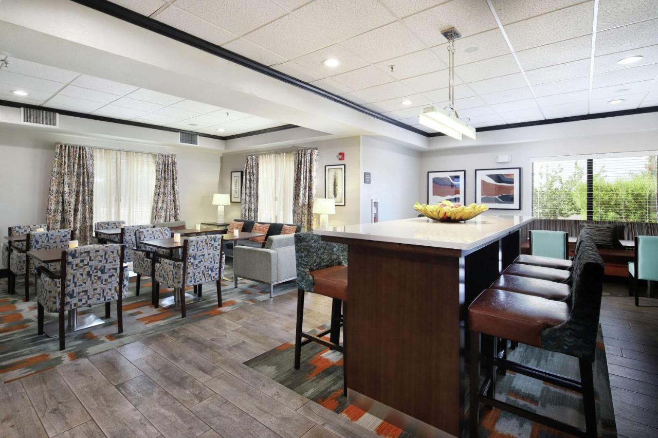 Hampton Inn Sierra Vista Zewnętrze zdjęcie