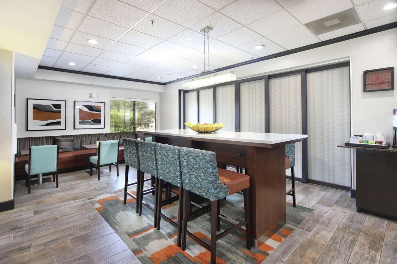 Hampton Inn Sierra Vista Zewnętrze zdjęcie