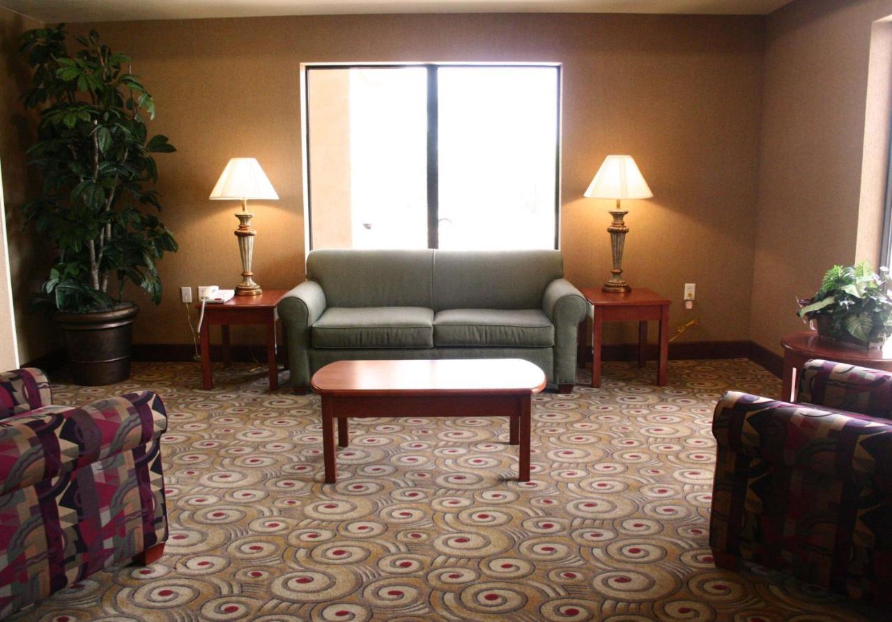 Hampton Inn Sierra Vista Zewnętrze zdjęcie