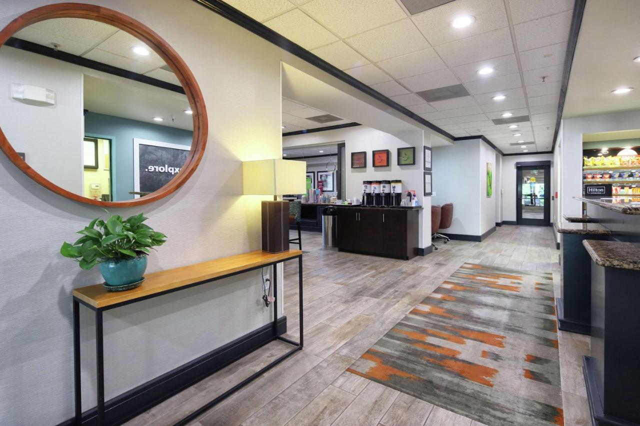 Hampton Inn Sierra Vista Zewnętrze zdjęcie