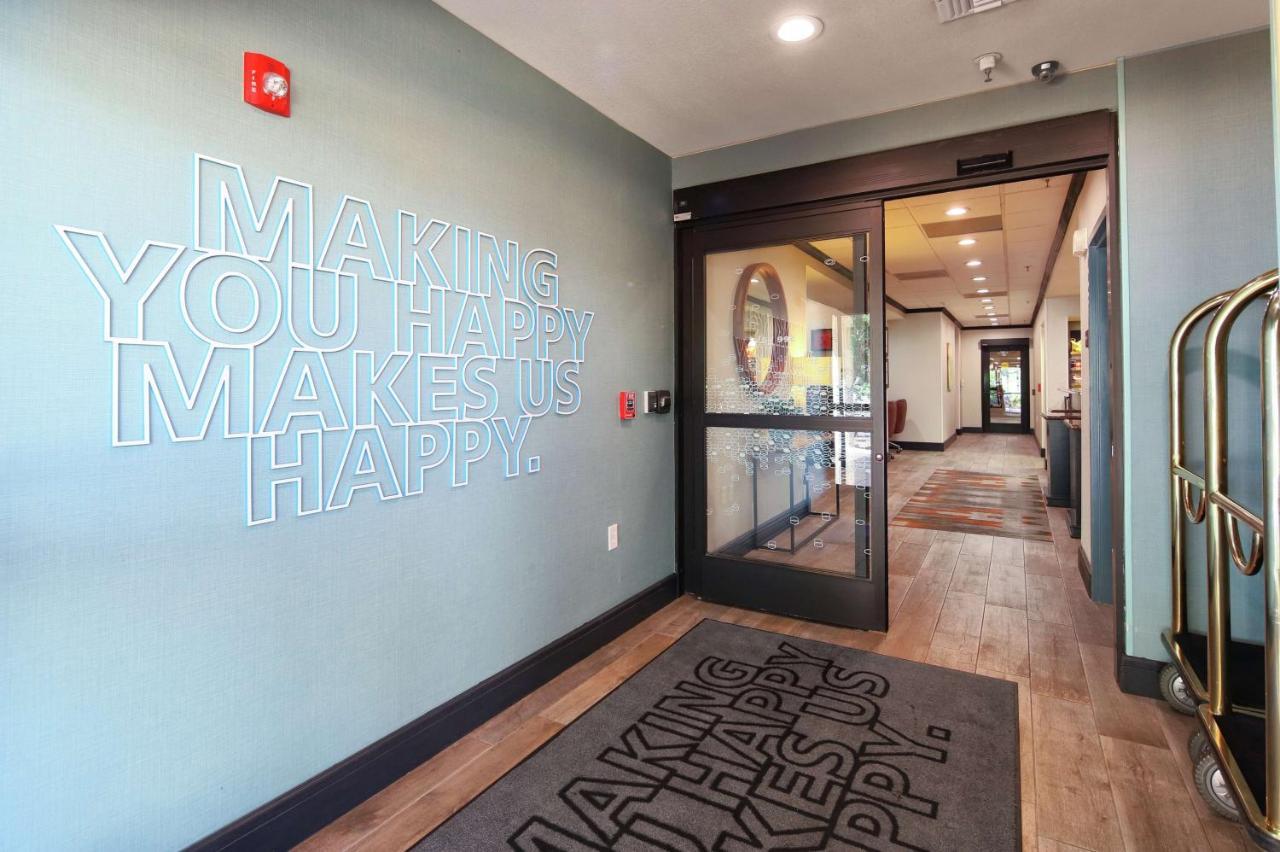 Hampton Inn Sierra Vista Zewnętrze zdjęcie