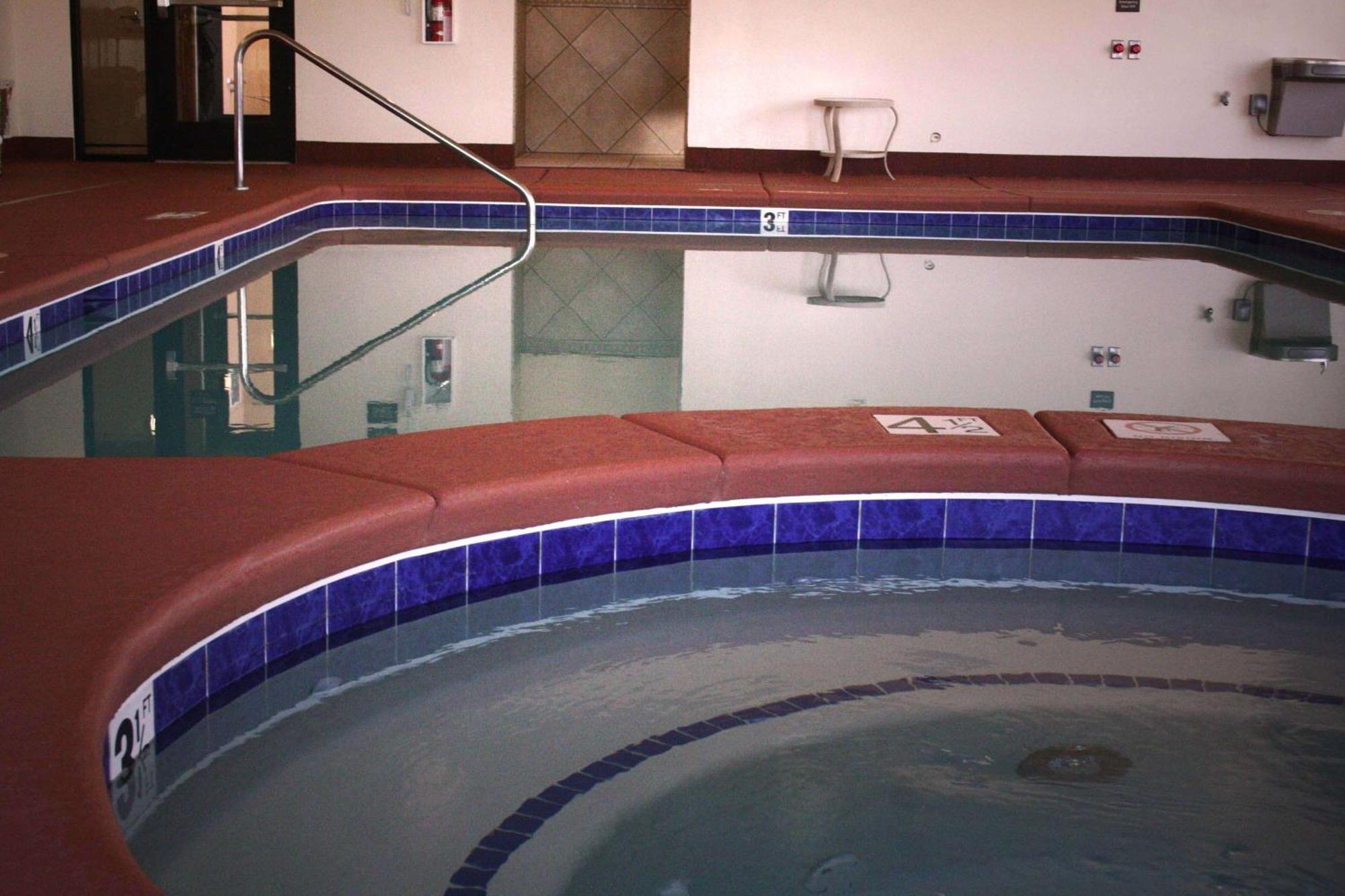 Hampton Inn Sierra Vista Zewnętrze zdjęcie
