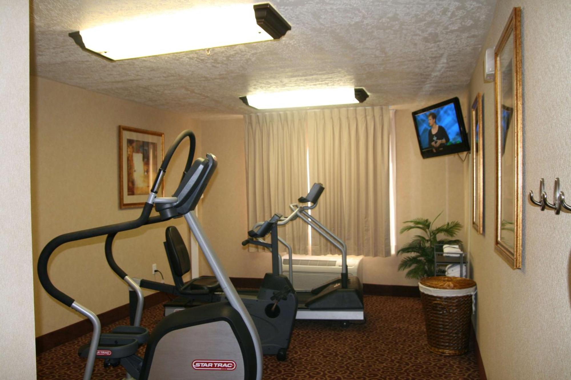 Hampton Inn Sierra Vista Zewnętrze zdjęcie