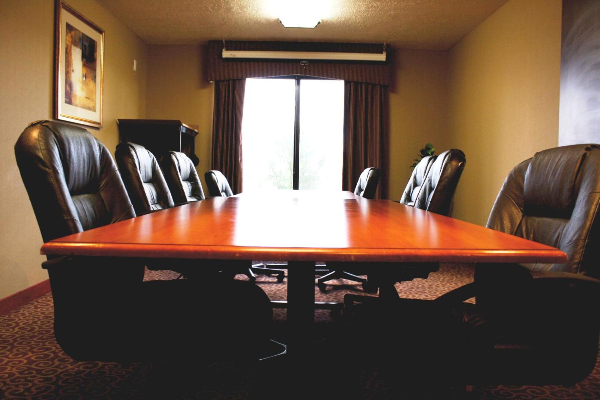 Hampton Inn Sierra Vista Zewnętrze zdjęcie
