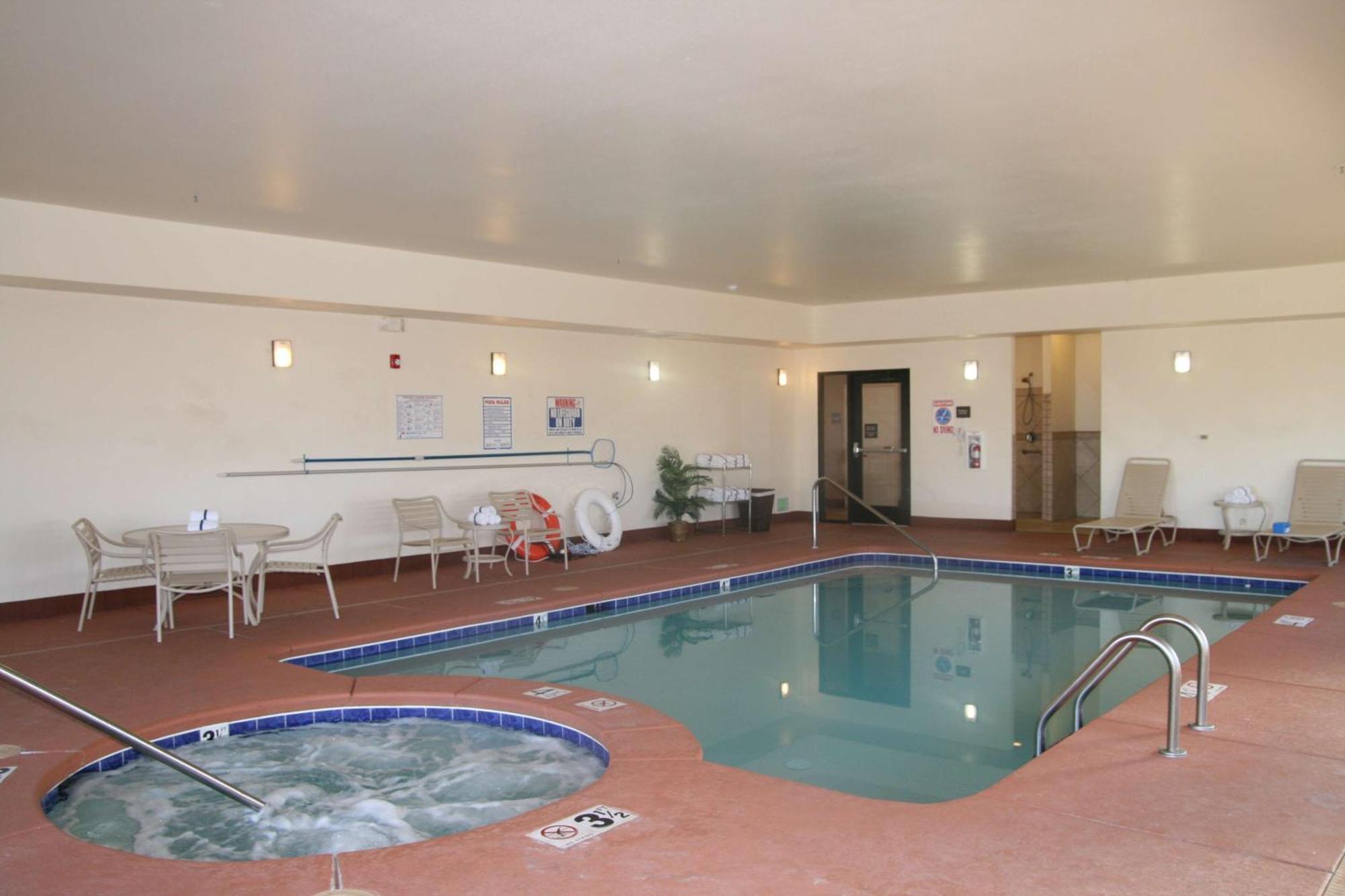 Hampton Inn Sierra Vista Zewnętrze zdjęcie
