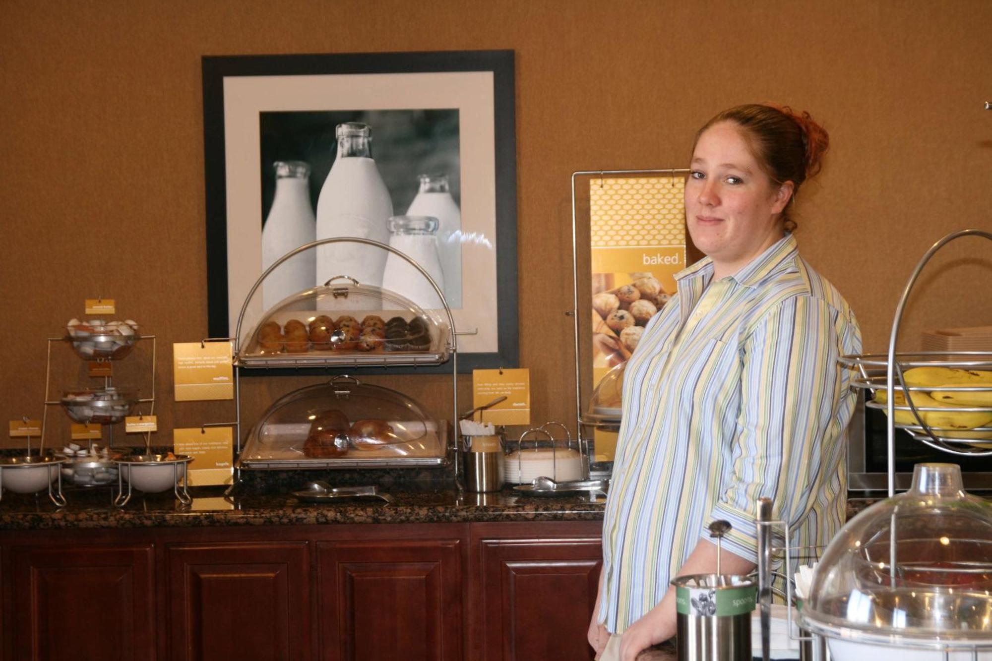Hampton Inn Sierra Vista Zewnętrze zdjęcie