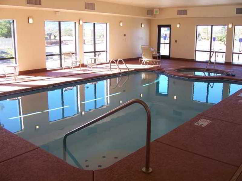 Hampton Inn Sierra Vista Udogodnienia zdjęcie