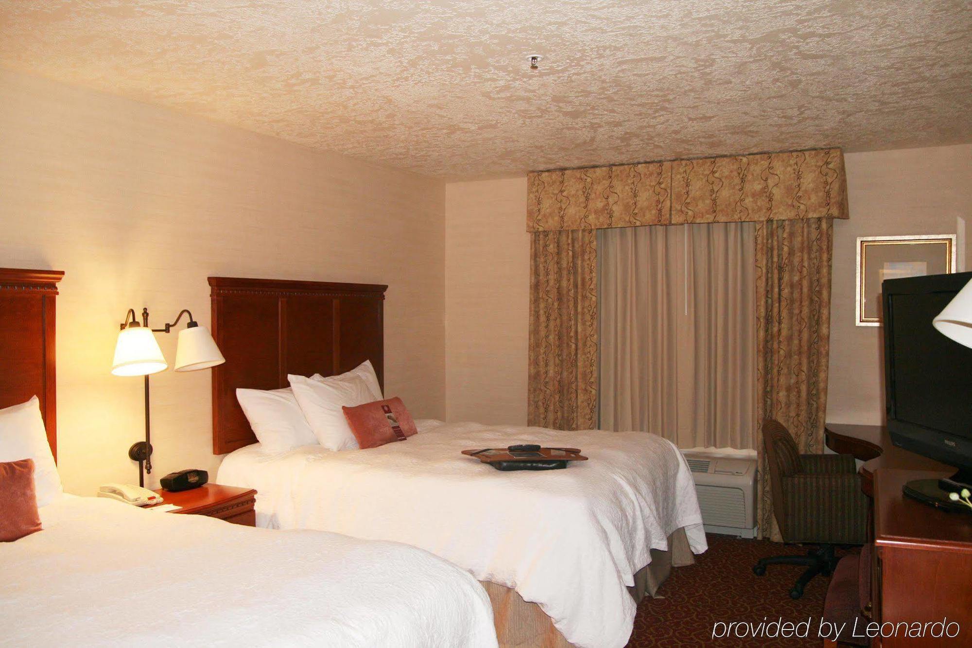 Hampton Inn Sierra Vista Zewnętrze zdjęcie